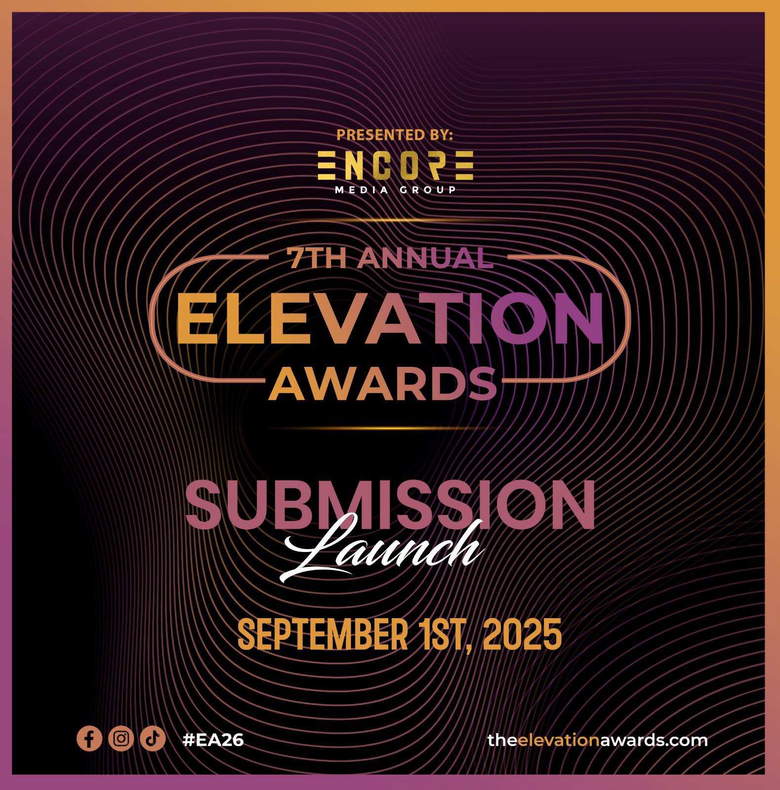 EA26 - Submissions Flyer
